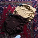 تیشرت دونخ گرم بالاAbre,G
