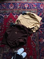 تیشرت دونخ گرم بالاAbre,G