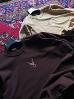 تیشرت دونخ گرم بالاAbre,G - Image 3