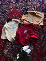 تیشرت گلدوزی ABR ,All