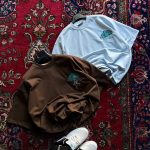 تیشرت دونخ گرم بالا ABR,Bra2