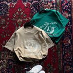 تیشرت گرم بالا سه نخ(Poest,G)