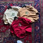 تیشرت دونخ گرم بالاBonsey