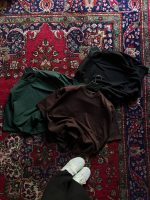تیشرت بیسیک ماکان پلاس - Image 2