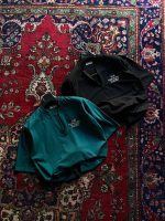 تیشرت ماکان گرم بالا نیم زیپ - Image 4