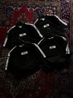 تیشرت مشکی تکBalencaiga