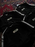 تیشرت مشکی تکBalencaiga - Image 3