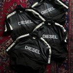 تیشرت دونخ گرم بالاDisel