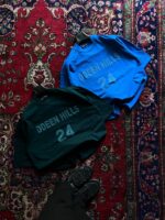 تیشرت دونخ گرم بالا24Den hiils - Image 2