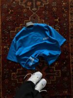تیشرت گلدوزی Art Off - Image 2
