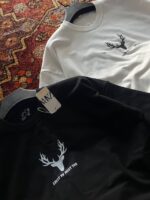 تیشرت دونخ گرم بالا Aber Krom - Image 3