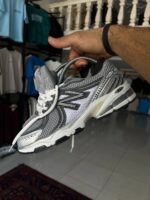 کتونی نیوبالانس(860)طوسی - Image 3