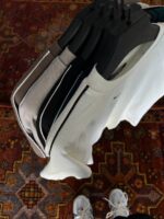 تیشرت طرح NOCTA مغز دوزی - Image 5