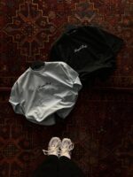 تیشرت گلدوزی طرح angel boy - Image 2