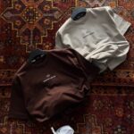 تیشرت طرح sensitive content