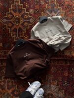 تیشرت طرح sensitive content
