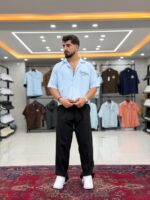 پیراهن مازراتی باکسی(Brand name) - Image 2