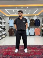 پیراهن مازراتی باکسی(Brand name) - Image 5
