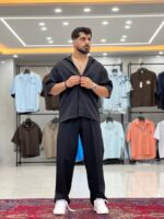 پیراهن مازراتی باکسی(بیسیک) - Image 5
