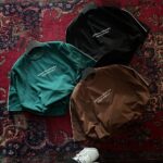 تیشرت ماکان پلاس گرم بالا(Making)