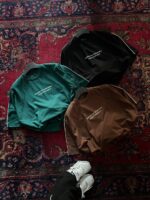 تیشرت ماکان پلاس گرم بالا(Making)