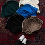 تیشرت ماکان  پلاس گرم بالا(Basic)مغزی دوز