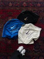 تیشرت ماکان پلاس گرم بالا(Nike.InC)مغزی دوز - Image 3