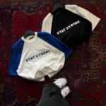 تیشرت رگلان(Stay srang)