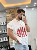 تیشرت ماکان پلاس(Life) - Image 4