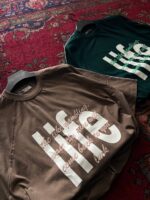 تیشرت ماکان پلاس(Life) - Image 3