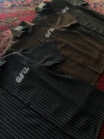 پیراهن راه راه مورگان - Image 5