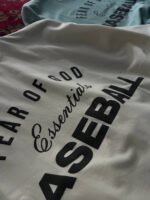 تیشرت گرم بالا دونخ(Fear of god) - Image 4