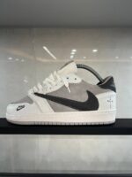 کتونی نایک‌مدل تراویس طوسی - Image 4