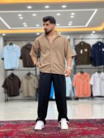 پیراهن مازراتی باکسی(بیسیک) - Image 7