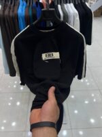 تیشرت کنف دوزی دونخ گرم بالا - Image 3