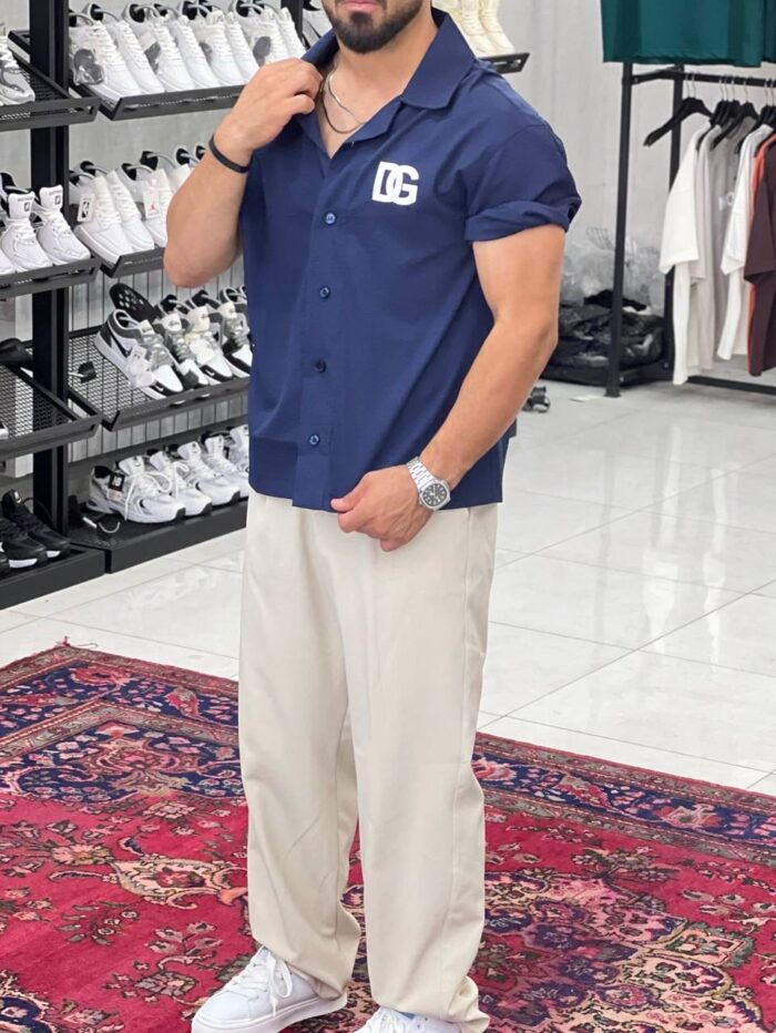 پیراهن DG - Image 2
