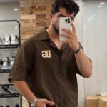 پیراهن DG