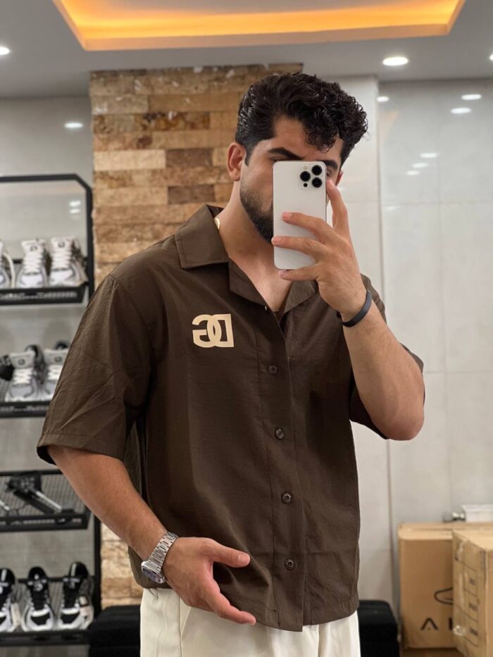 پیراهن DG - Image 3