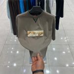 تیشرت فینگر ماکان پلاس