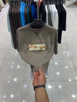تیشرت فینگر ماکان پلاس