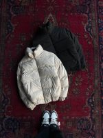 کاپشن پفیNorth face - تصویر 3
