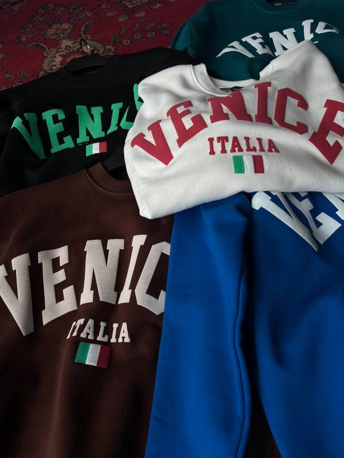 دورسه سه نخ داخل کرک Italia🇮🇹 - تصویر 4